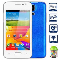 Feiteng H5W
